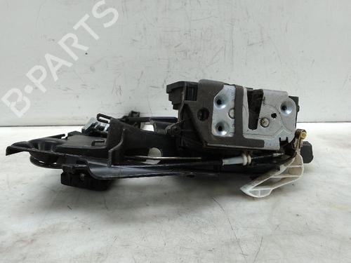 Front left lock FORD FIESTA VI (CB1, CCN) 1.4 TDCi | BP27445988C98 