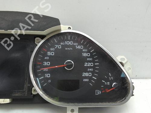 Used Instrument cluster AUDI A6 C6 Avant (4F5) [2004-2011]  24155721