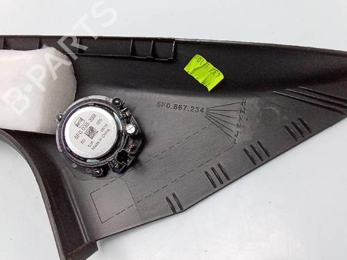 Other SEAT LEON ST (5F8) 2.0 Cupra | BP22396786O1 