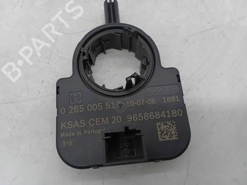 Electronic module CITROËN C4 Grand Picasso I (UA_) 1.6 HDi | BP30050636M83