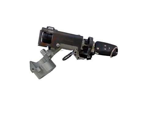 Ignition barrel OPEL CORSA E (X15) 1.2 (08, 68) | BP21084950M48 - Image 2