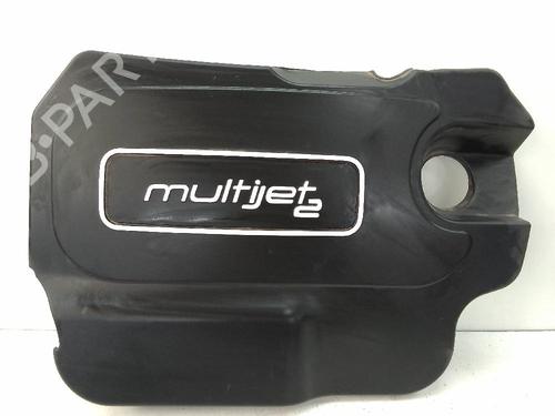 Used Upper protection JEEP RENEGADE SUV (BU, B1, BV) [2014-2025]  18737363