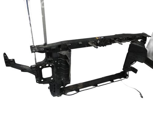Front slam panel HYUNDAI i30 Estate (PDE) 1.6 CRDi | BP30195373C72