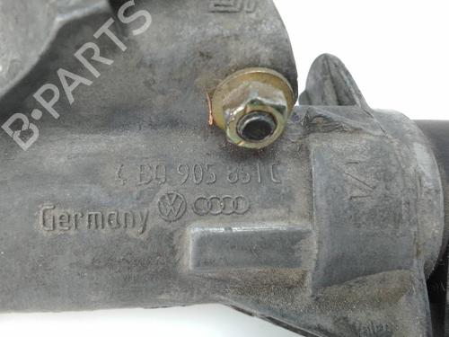 Ratlås/Tændingslås VW BORA I (1J2)  | BP22542449M48 