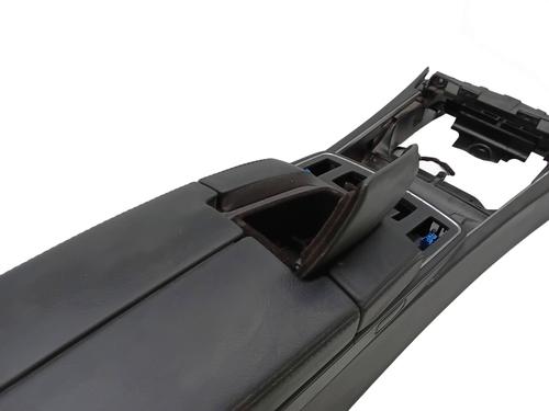 Middle console MERCEDES-BENZ E-CLASS Convertible (A207) E 250 CDI / BlueTEC / d (207.403, 207.404) | BP30192367I22 