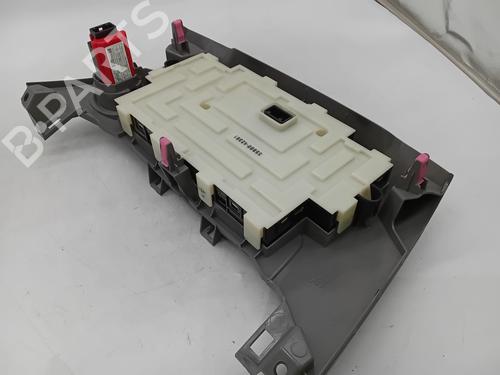 Climate control TOYOTA RAV 4 III (_A3_) 2.2 D (ALA35_) | BP29995215I5 