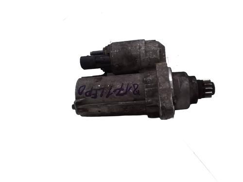 Starter VW GOLF VI (5K1) 1.4 TSI | BP18575680M8 - Image 4