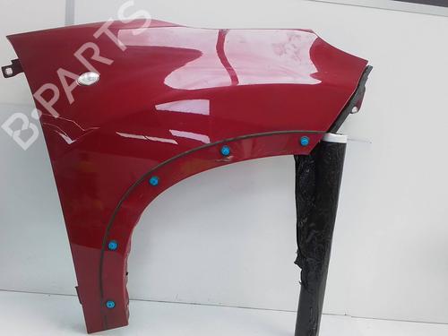 Used Right front fenders FIAT 500L (351_, 352_) 1.4 (199LYB1B) (95 hp) 28145724