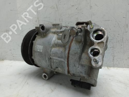AC compressor PEUGEOT 2008 II (UD_, US_, UY_, UJ_, UR_, UC_) 1.5 BlueHDI 110 (UDYHSK) | BP29477247M34 