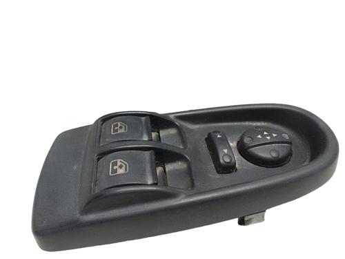 Left front window switch IVECO MASSIF Pickup 3.0 HPI | BP30192404I27