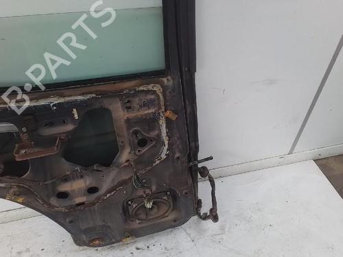 Left rear door FORD MAVERICK (UDS, UNS)  | BP26729906C4 