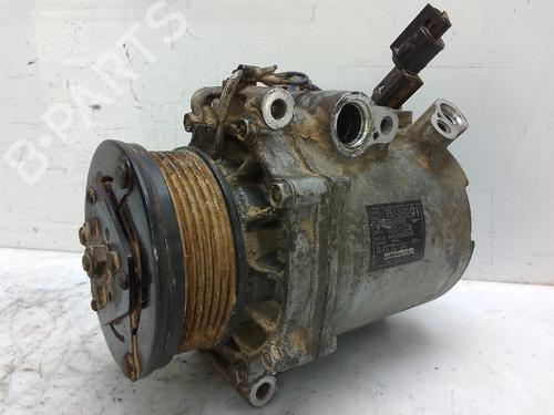 Used AC compressor CITROËN C-CROSSER (VU_, VV_) 2.2 HDi (156 hp) 26575487
