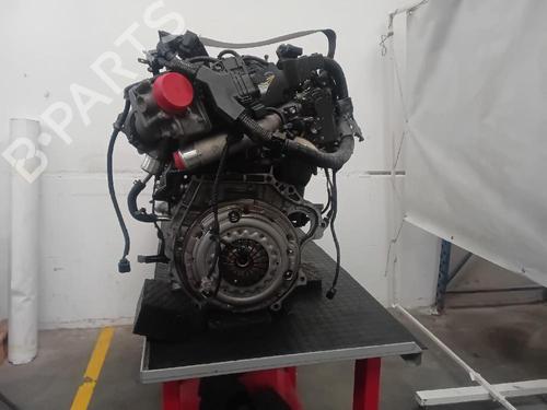 Engine HONDA CIVIC IX (FK) 1.6 i-DTEC (FK3) | BP26492628M1 