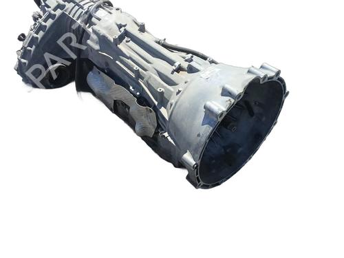 Used Gearbox Gearbox PORSCHE CAYENNE (9PA) S 4.5 (340 hp) 34123142 34123142
