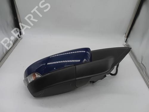 Right mirror SKODA FABIA III (NJ3) 1.0 | BP28840544C27 