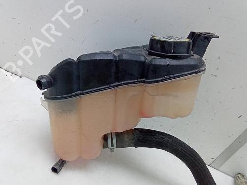 Expansion tank LAND ROVER FREELANDER 2 (L359) 2.2 TD4 4x4 | BP20156432C120 