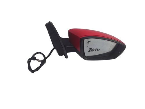 Used Right mirror Right mirror VW POLO V (6R1, 6C1) 1.2 (70 hp) 28149243 28149243