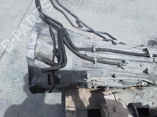 Gearbox AUDI Q7 (4LB) 3.6 FSI quattro | BP28109978M3 
