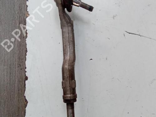 Steering rack RENAULT CAPTUR II (HF_)  | BP18596422M22 