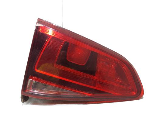 Used Left tailgate light Left tailgate light VW GOLF SPORTSVAN VII (AM1, AN1) 1.2 TSI (110 hp) 34004258 34004258