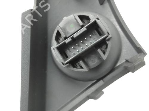 Switch BMW X1 (E84) sDrive 20 d | BP18585244I30 - Image 6