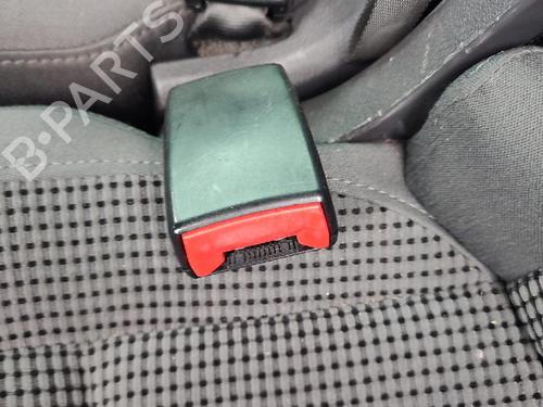 Seat buckle VW TOURAN (1T1, 1T2)  | BP18576385I32 
