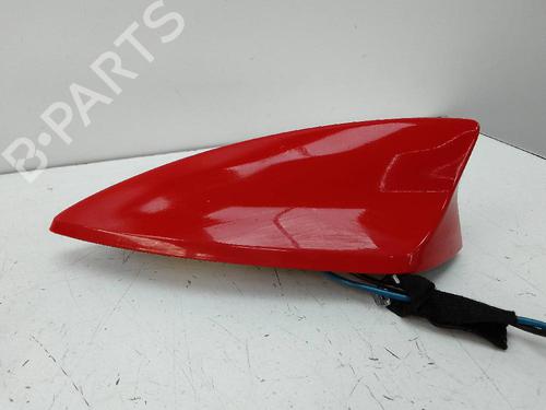 Antenna/Base OPEL ASTRA K (B16) 1.6 CDTi (68) | BP18736930C140 