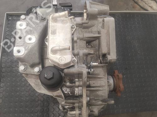 Used Gearbox Gearbox 24121124 24121124