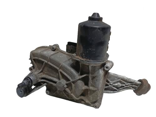 Used Front wiper motor Front wiper motor RENAULT GRAND SCÉNIC III (JZ0/1_) 1.5 dCi (JZ09, JZ0D, JZ10, JZ14, JZ1G, JZ29, JZ2C) (110 hp) 34621683 34621683