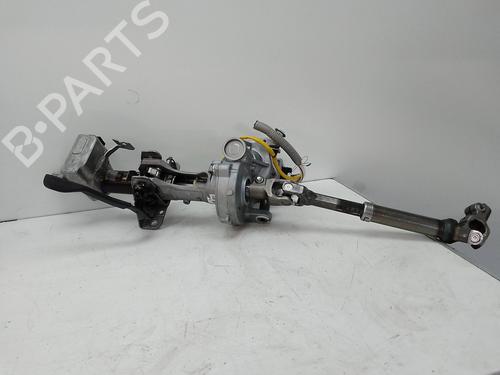 Steering column TOYOTA COROLLA Saloon (_E21_) 1.8 VVTi Hybrid (ZWE211) | BP28149280M21 