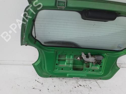 Tailgate CHEVROLET MATIZ (M200, M250) 0.8 | BP28490507C6 