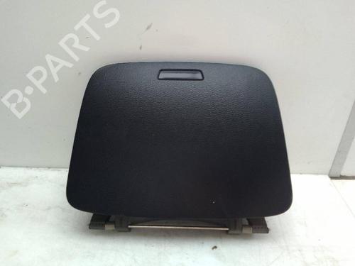 Glove box SEAT ALHAMBRA (710, 711) 2.0 TDI | BP18597481C95 