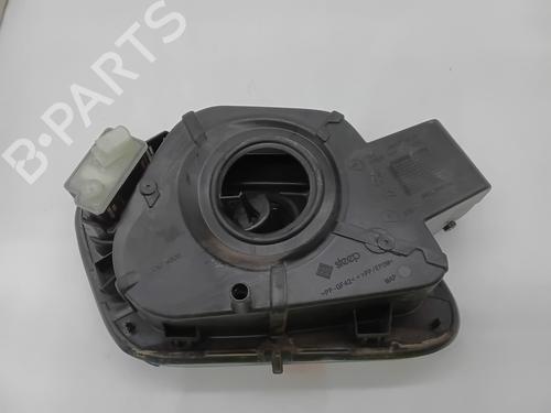 Fuel flap PEUGEOT 208 II (UB_, UP_, UW_, UJ_) 1.2 PureTech 100 | BP29746438C131 