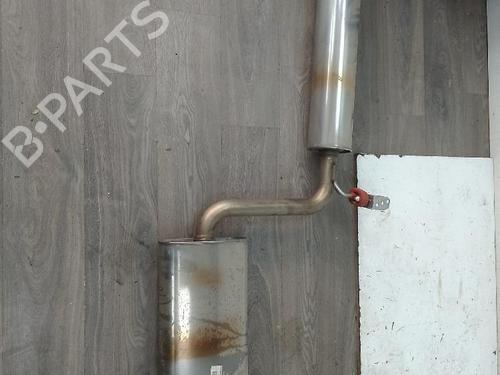 Andre VW PASSAT B9 Variant (CJ5)  | BP27446043O1 