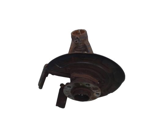 Left front steering knuckle SEAT LEON (5F1) 1.2 TSI | BP18576828M25  - Image 6