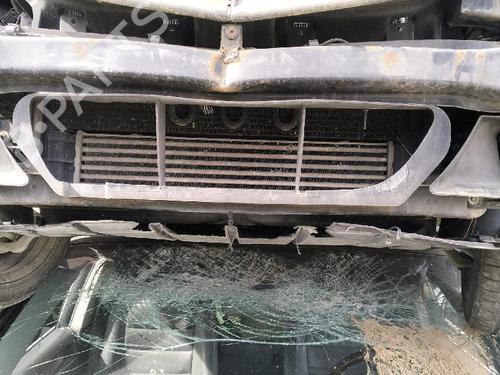 Intercooler BMW 3 (E90) 320 d | BP23882871M30