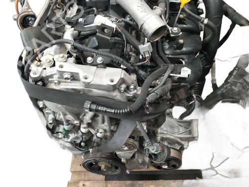 Used Engine RENAULT ESPACE V (JR_) 1.6 dCi 130 (130 hp) 26053048