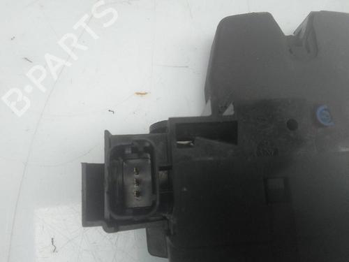 Used Tailgate lock CITROËN C4 CACTUS 1.5 BlueHDi 100 (102 hp) 21379835