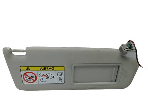Right sun visor VW POLO VI (AW1, BZ1, AE1) | BP23850804I2 - Image 2