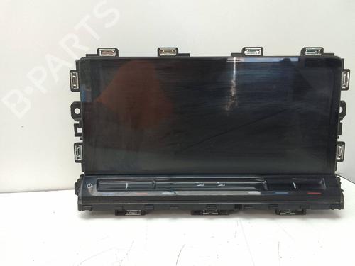 Display monitor VW GOLF VIII (CD1, DA1) 2.0 TDI | BP20143584C48 - Image 1
