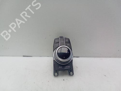 Electronic module FIAT FIORINO Box Body/MPV (225_) Ecargo (EV) | BP18588488M83 