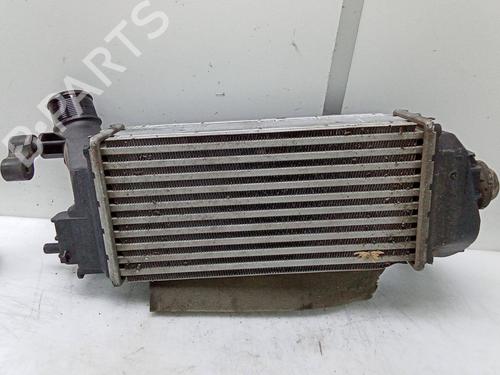 Used Intercooler Intercooler FORD PUMA (J2K, CF7) 1.0 EcoBoost mHEV (125 hp) 19151697 19151697