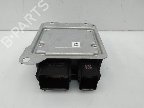ECU airbags FORD MONDEO V Hatchback (CE)  | BP22956693M53 