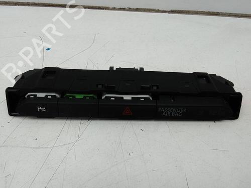 Warning switch VW PASSAT B8 (3G2, CB2) 2.0 TDI | BP28149404I22 