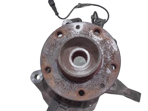 Left front steering knuckle RENAULT MEGANE III Grandtour (KZ0/1) 1.5 dCi (KZ09, KZ0D, KZ1G, KZ29, KZ14, KZ1W, KZ10, KZ1F,... | BP32362111M25 