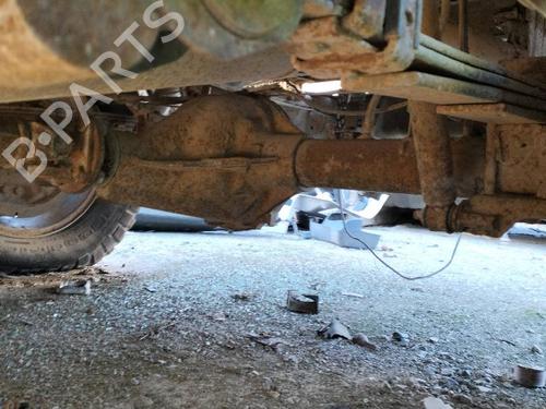 Other NISSAN PICK UP (D22) 2.5 dCi 4WD | BP18592198O1 