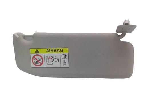 Used Right sun visor Right sun visor CITROËN C4 CACTUS 1.2 VTi 82 (82 hp) 20702108 20702108