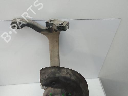 Right front steering knuckle AUDI A6 C6 Avant (4F5)  | BP20715839M26 