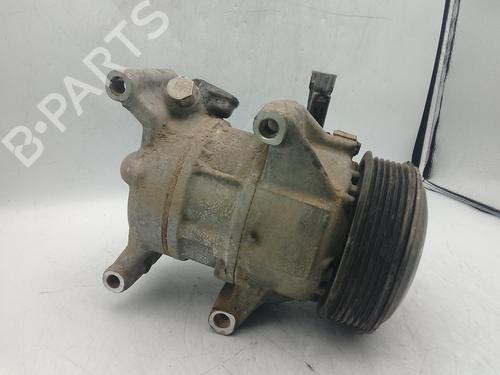 AC compressor TOYOTA AURIS (_E15_) 1.4 D-4D (NDE150_, NDE150R) | BP29386542M34 