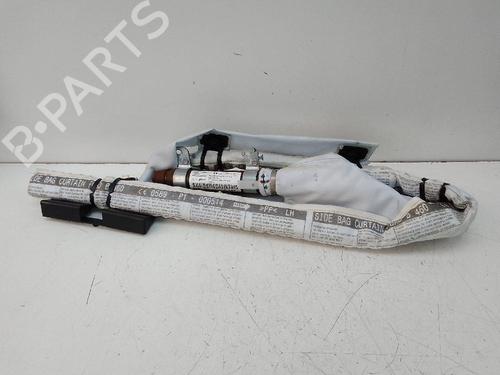 Left curtain airbag FORD TOURNEO COURIER B460 MPV 1.0 EcoBoost | BP19788460C11 